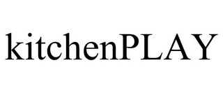 KITCHENPLAY Trademark Image