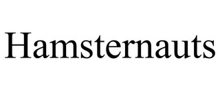 HAMSTERNAUTS Trademark Image