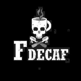 FDECAF Trademark Image