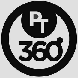 PT 360° Trademark Image
