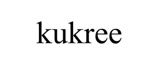 KUKREE Trademark Image