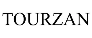 TOURZAN Trademark Image