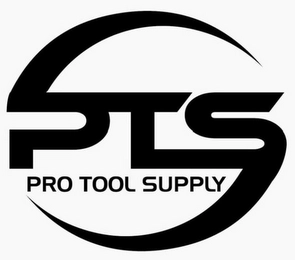 PTS PRO TOOL SUPPLY Trademark Image