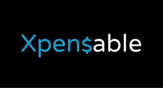 XPENSABLE Trademark Image