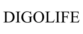 DIGOLIFE Trademark Image