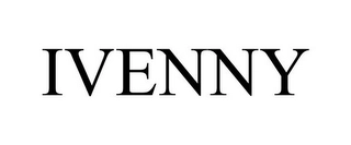 IVENNY Trademark Image
