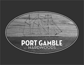 PORT GAMBLE HARDWOODS Trademark Image