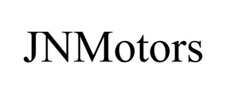 JNMOTORS Trademark Image