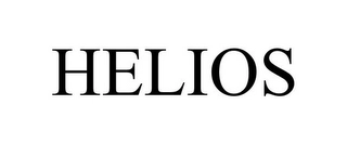 HELIOS Trademark Image