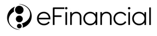 EFINANCIAL Trademark Image
