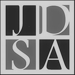 JDSA Trademark Image