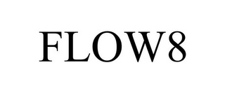 FLOW8 Trademark Image
