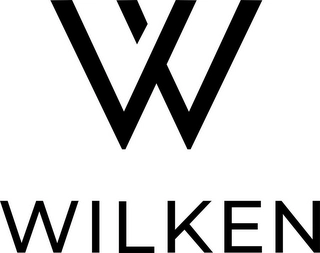 W WILKEN Trademark Image