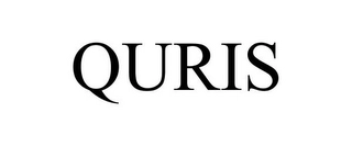 QURIS Trademark Image