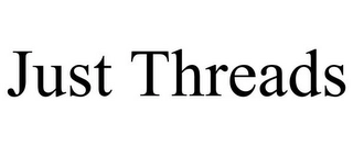 JUST THREADS Trademark Image