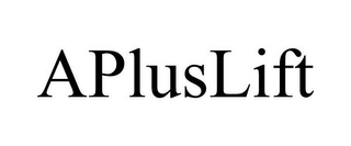 APLUSLIFT Trademark Image