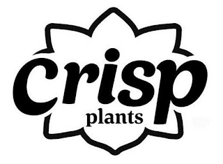 CRISP PLANTS Trademark Image