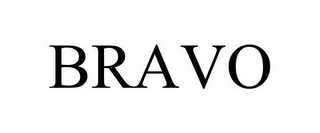 BRAVO Trademark Image