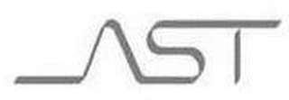 AST Trademark Image