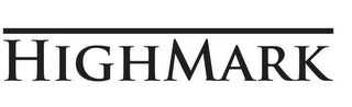 HIGHMARK Trademark Image