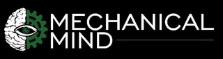 MECHANICAL MIND Trademark Image