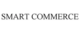 SMART COMMERCE Trademark Image