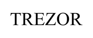 TREZOR Trademark Image