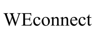 WECONNECT Trademark Image