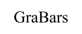 GRABARS Trademark Image