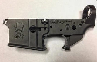 GGP Trademark Image
