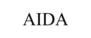 AIDA Trademark Image