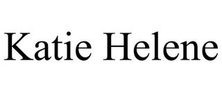 KATIE HELENE Trademark Image