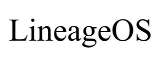 LINEAGEOS Trademark Image