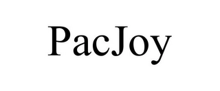 PACJOY Trademark Image