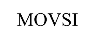 MOVSI Trademark Image