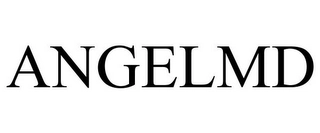 ANGELMD Trademark Image