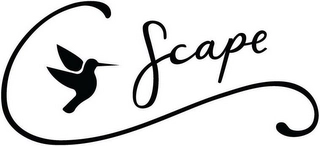 C SCAPE Trademark Image