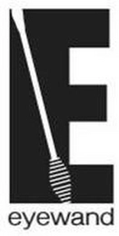 E EYEWAND Trademark Image