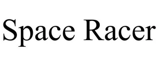SPACE RACER Trademark Image