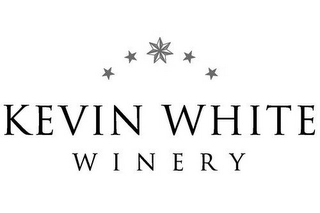 KEVIN WHITE WINERY Trademark Image