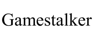GAMESTALKER Trademark Image