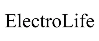 ELECTROLIFE Trademark Image