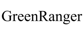 GREENRANGER Trademark Image