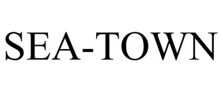 SEA-TOWN Trademark Image