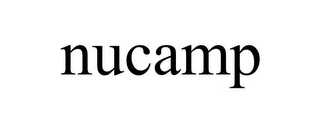 NUCAMP Trademark Image