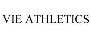 VIE ATHLETICS Trademark Image