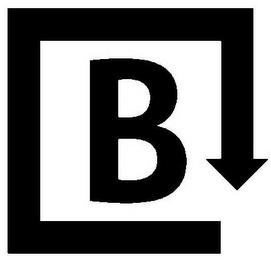 B Trademark Image