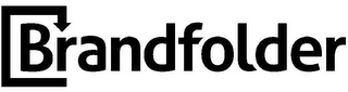 BRANDFOLDER Trademark Image