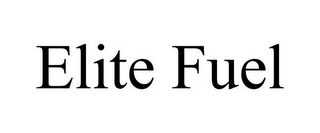 ELITE FUEL Trademark Image