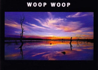 WOOP WOOP Trademark Image